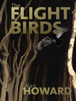 cover image of The Flight of Birds